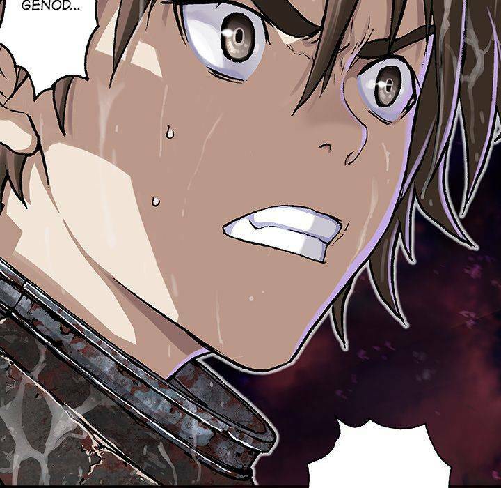 Đứa Con Thần Chết Chapter 67 - Next Chapter 68