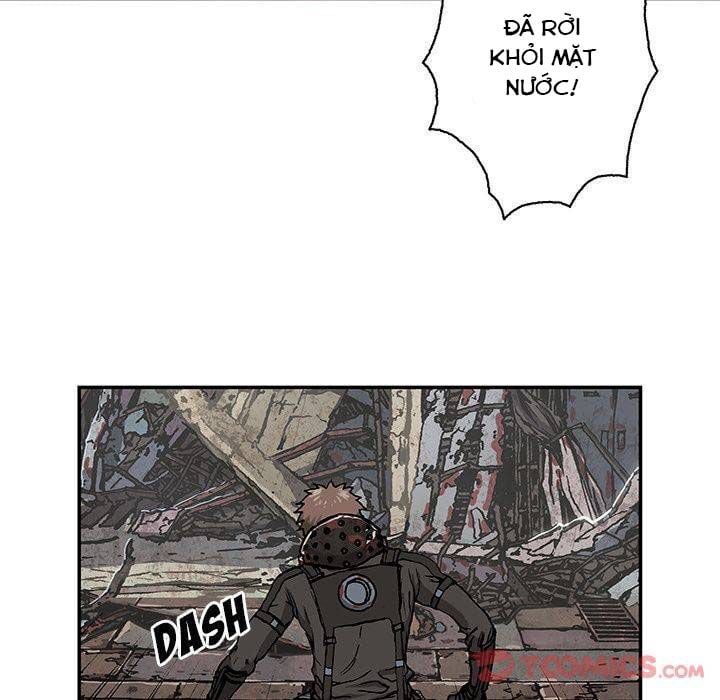 Đứa Con Thần Chết Chapter 67 - Next Chapter 68