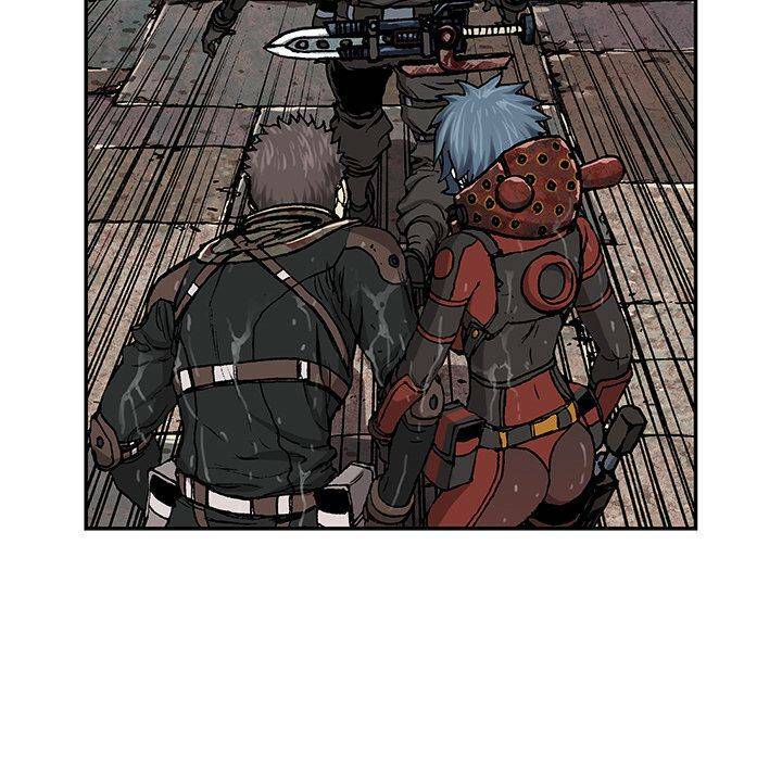 Đứa Con Thần Chết Chapter 67 - Next Chapter 68