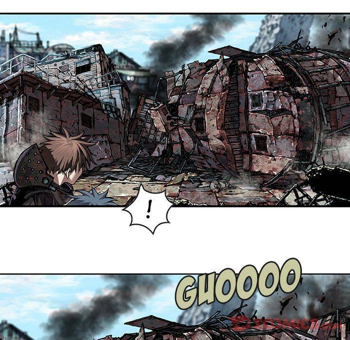 Đứa Con Thần Chết Chapter 67 - Next Chapter 68