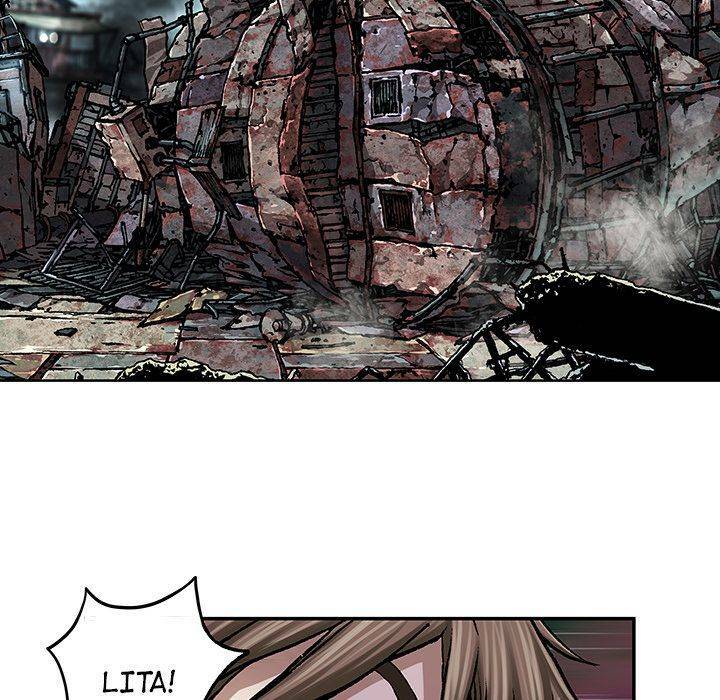 Đứa Con Thần Chết Chapter 67 - Next Chapter 68
