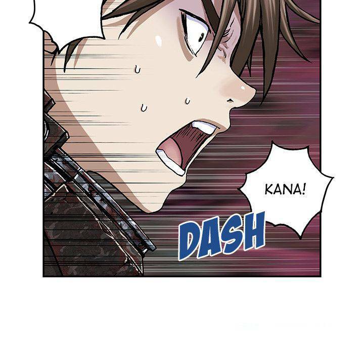 Đứa Con Thần Chết Chapter 67 - Next Chapter 68