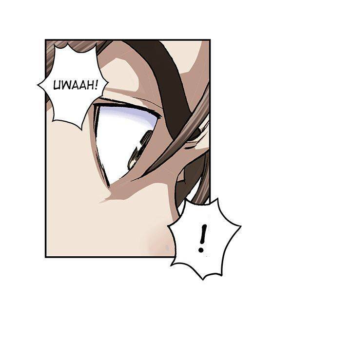 Đứa Con Thần Chết Chapter 67 - Next Chapter 68