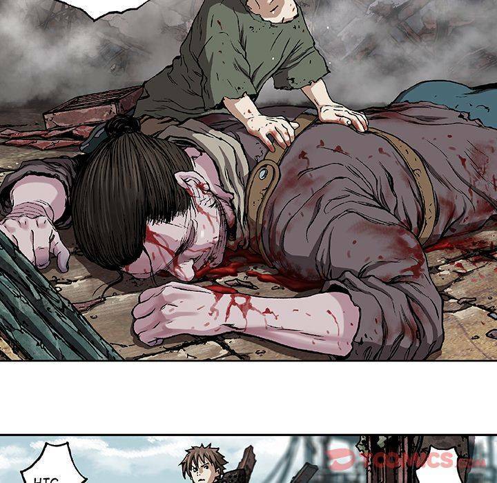 Đứa Con Thần Chết Chapter 67 - Next Chapter 68