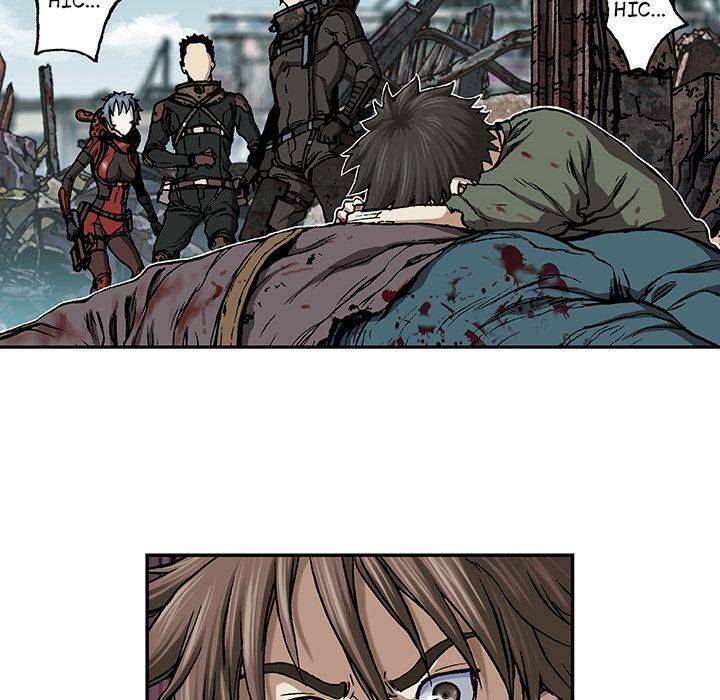 Đứa Con Thần Chết Chapter 67 - Next Chapter 68