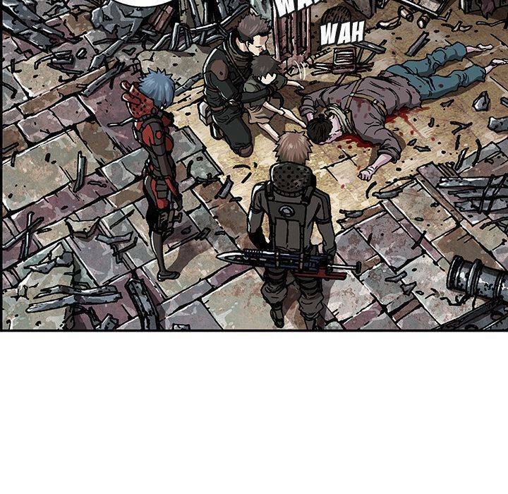 Đứa Con Thần Chết Chapter 67 - Next Chapter 68