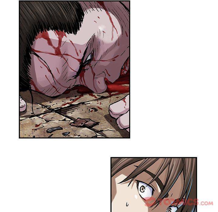 Đứa Con Thần Chết Chapter 67 - Next Chapter 68