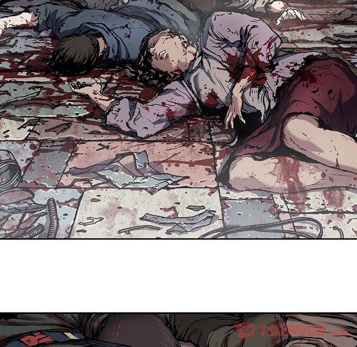 Đứa Con Thần Chết Chapter 67 - Next Chapter 68