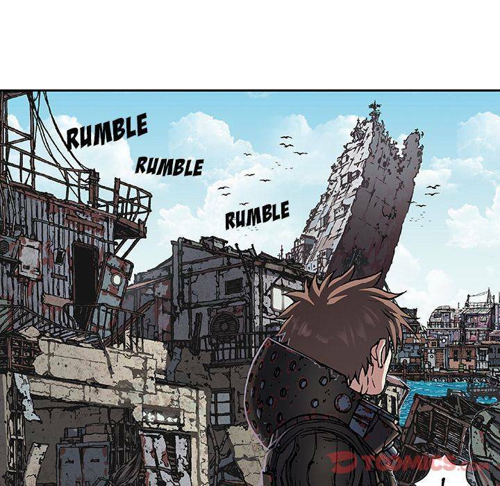 Đứa Con Thần Chết Chapter 67 - Next Chapter 68