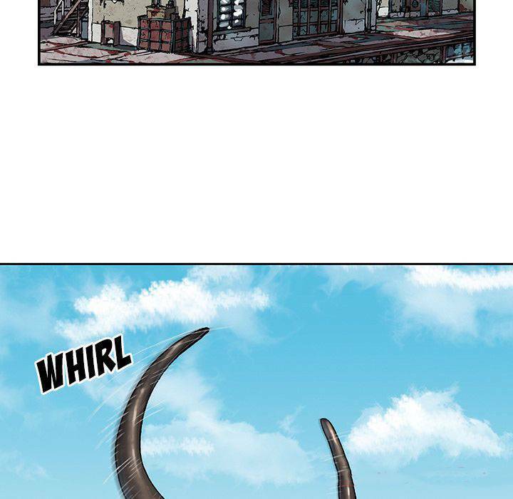 Đứa Con Thần Chết Chapter 67 - Next Chapter 68