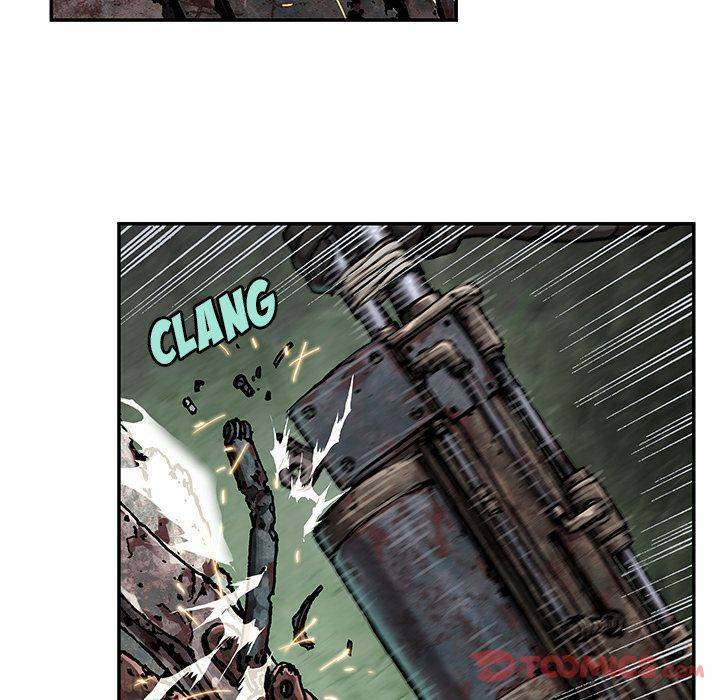 Đứa Con Thần Chết Chapter 67 - Next Chapter 68
