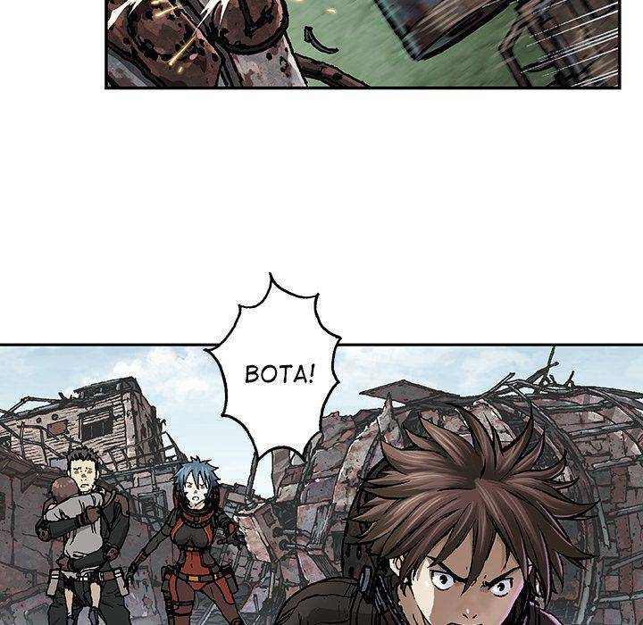 Đứa Con Thần Chết Chapter 67 - Next Chapter 68
