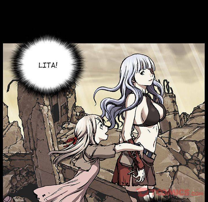 Đứa Con Thần Chết Chapter 67 - Next Chapter 68