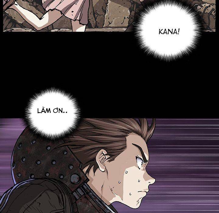 Đứa Con Thần Chết Chapter 67 - Next Chapter 68