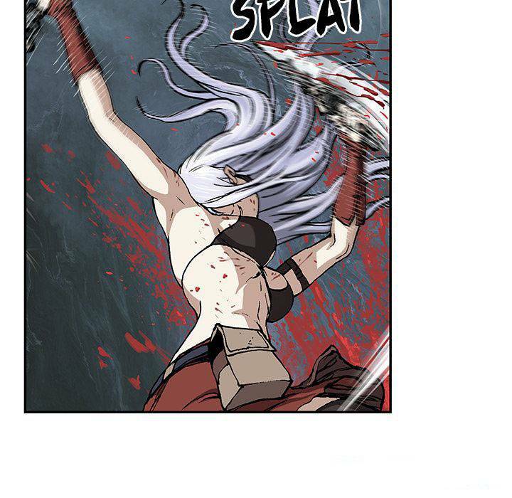 Đứa Con Thần Chết Chapter 67 - Next Chapter 68
