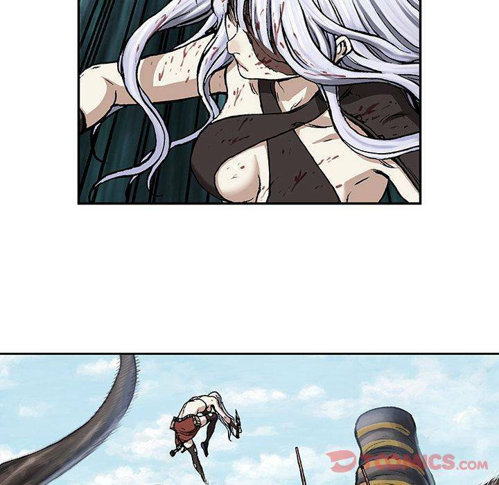 Đứa Con Thần Chết Chapter 67 - Next Chapter 68