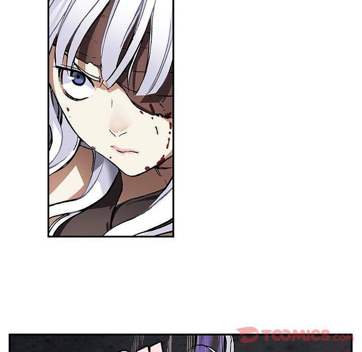 Đứa Con Thần Chết Chapter 67 - Next Chapter 68