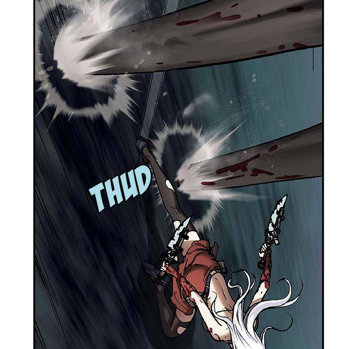 Đứa Con Thần Chết Chapter 67 - Next Chapter 68