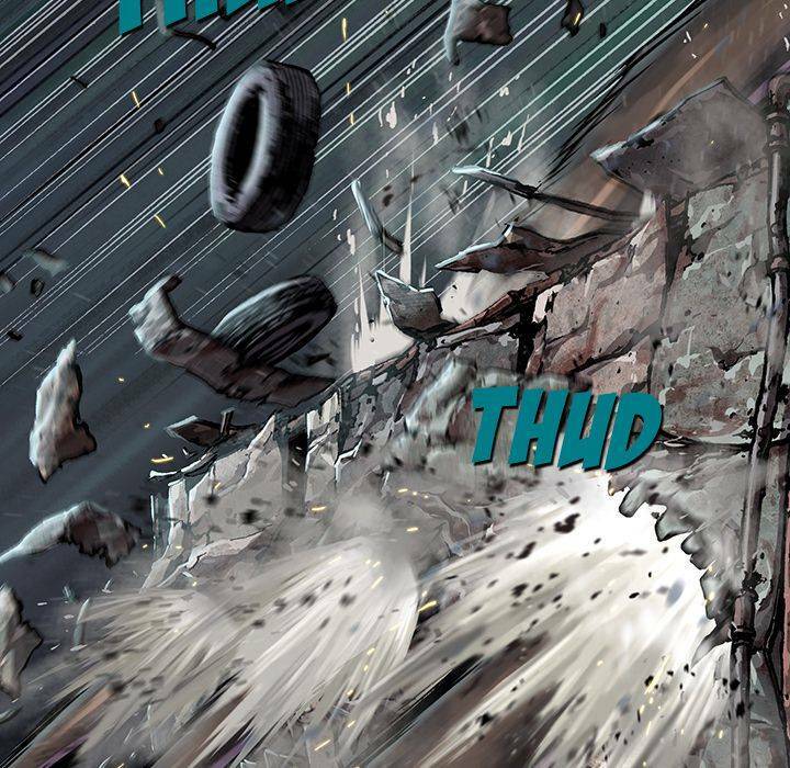 Đứa Con Thần Chết Chapter 67 - Next Chapter 68