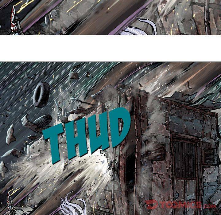 Đứa Con Thần Chết Chapter 67 - Next Chapter 68