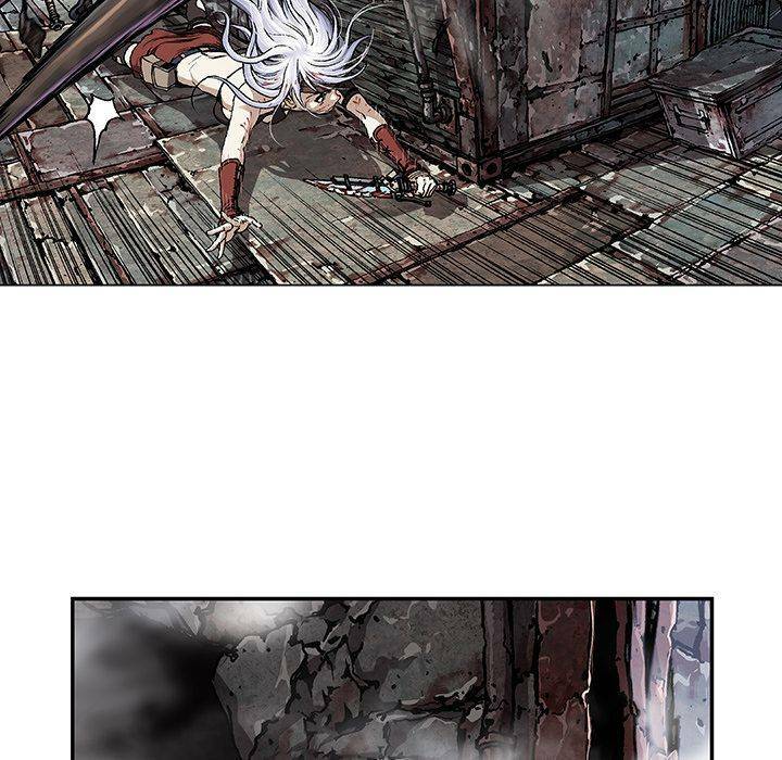 Đứa Con Thần Chết Chapter 67 - Next Chapter 68