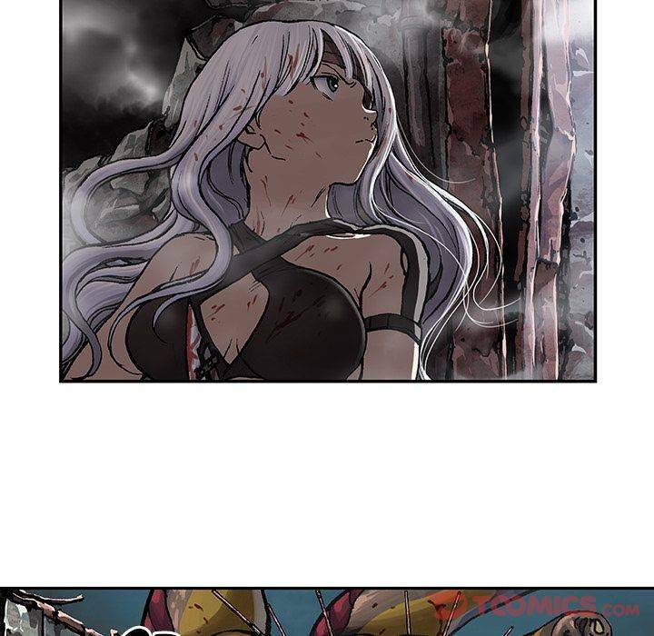 Đứa Con Thần Chết Chapter 67 - Next Chapter 68