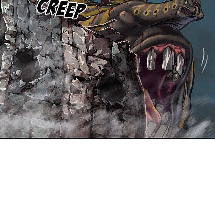 Đứa Con Thần Chết Chapter 67 - Next Chapter 68
