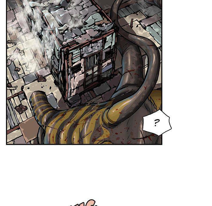 Đứa Con Thần Chết Chapter 67 - Next Chapter 68