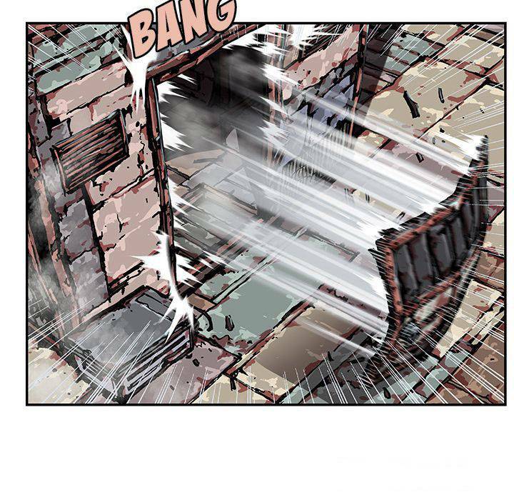 Đứa Con Thần Chết Chapter 67 - Next Chapter 68