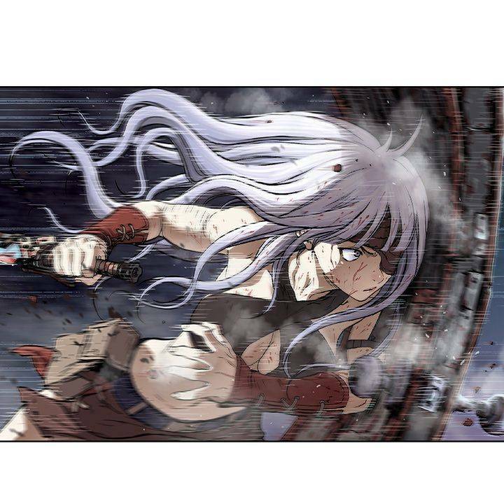Đứa Con Thần Chết Chapter 67 - Next Chapter 68