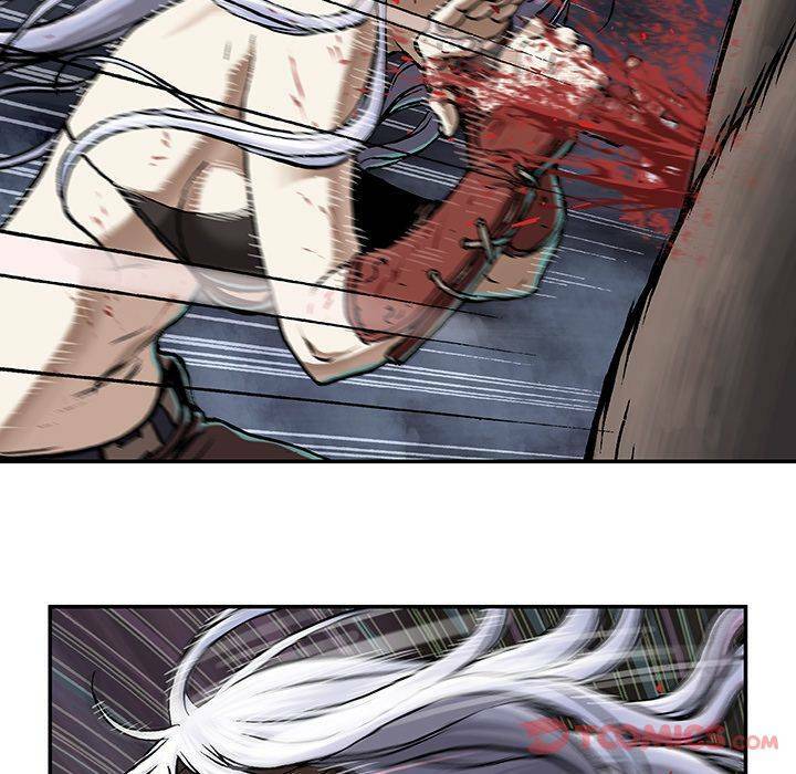 Đứa Con Thần Chết Chapter 67 - Next Chapter 68