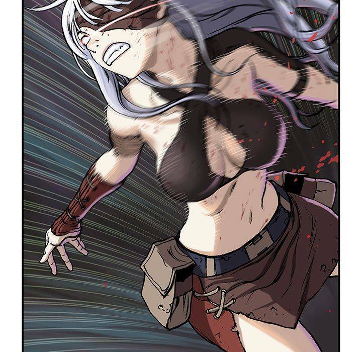 Đứa Con Thần Chết Chapter 67 - Next Chapter 68