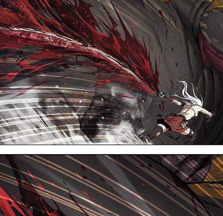 Đứa Con Thần Chết Chapter 67 - Next Chapter 68