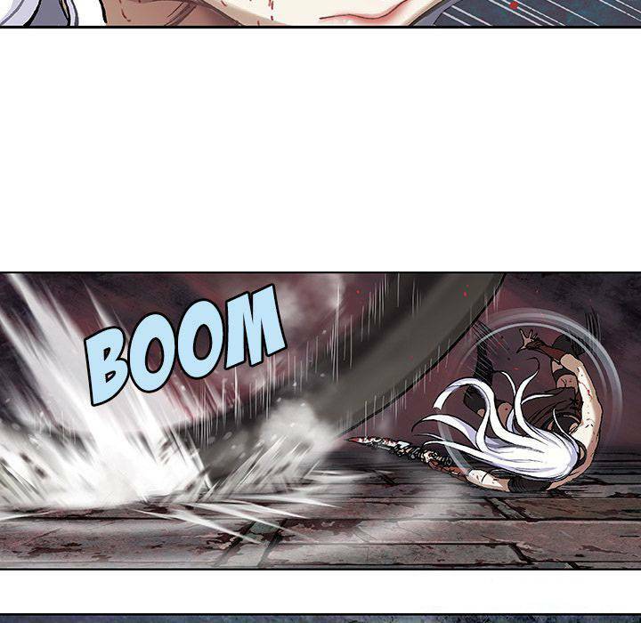 Đứa Con Thần Chết Chapter 67 - Next Chapter 68