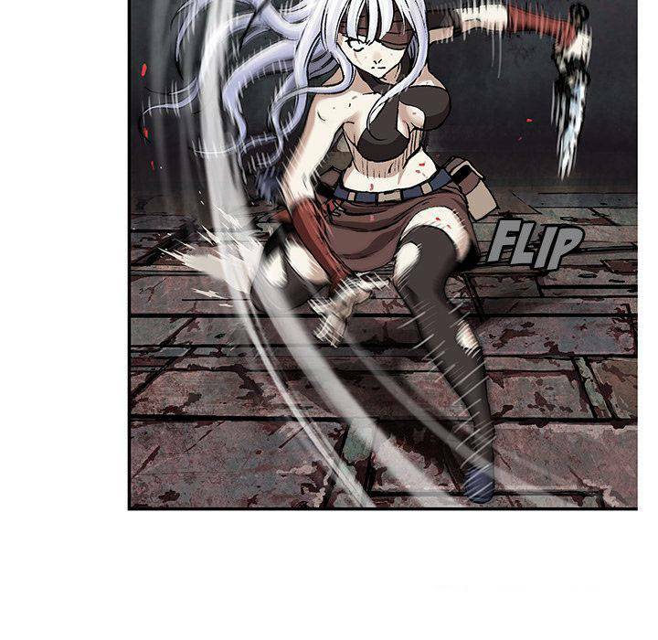 Đứa Con Thần Chết Chapter 67 - Next Chapter 68
