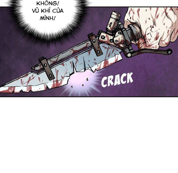 Đứa Con Thần Chết Chapter 67 - Next Chapter 68