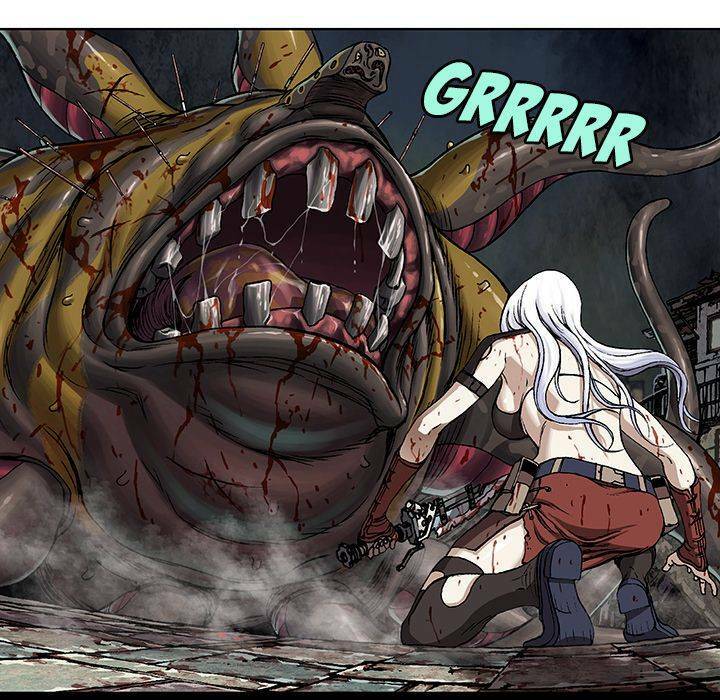 Đứa Con Thần Chết Chapter 67 - Next Chapter 68