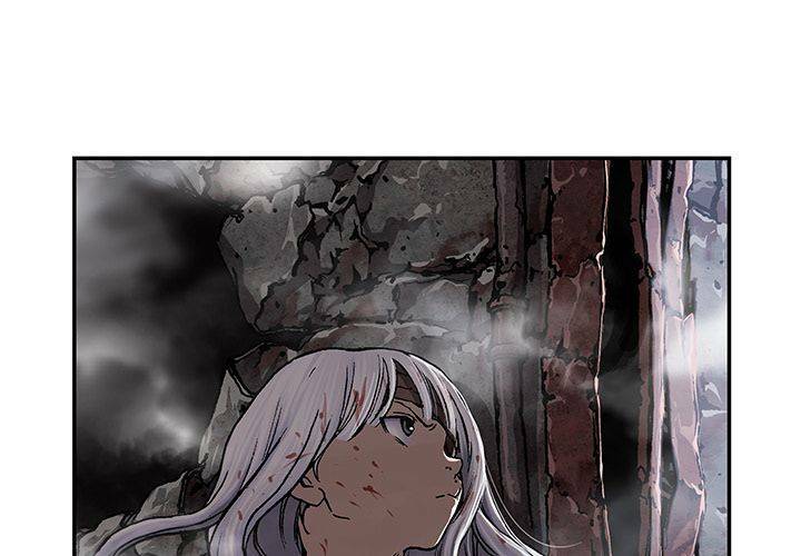 Đứa Con Thần Chết Chapter 68 - Next Chapter 69