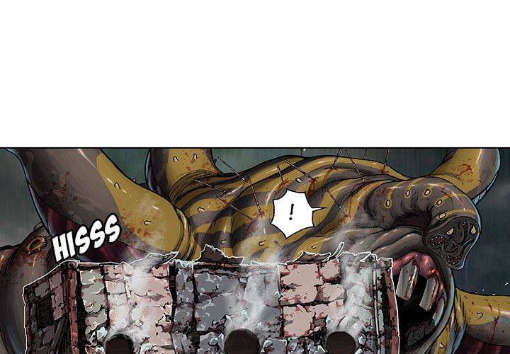 Đứa Con Thần Chết Chapter 68 - Next Chapter 69