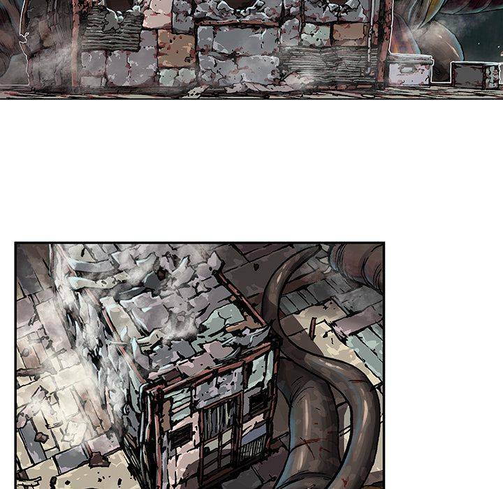 Đứa Con Thần Chết Chapter 68 - Next Chapter 69
