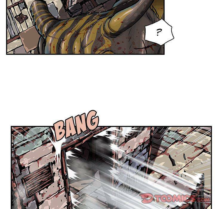 Đứa Con Thần Chết Chapter 68 - Next Chapter 69
