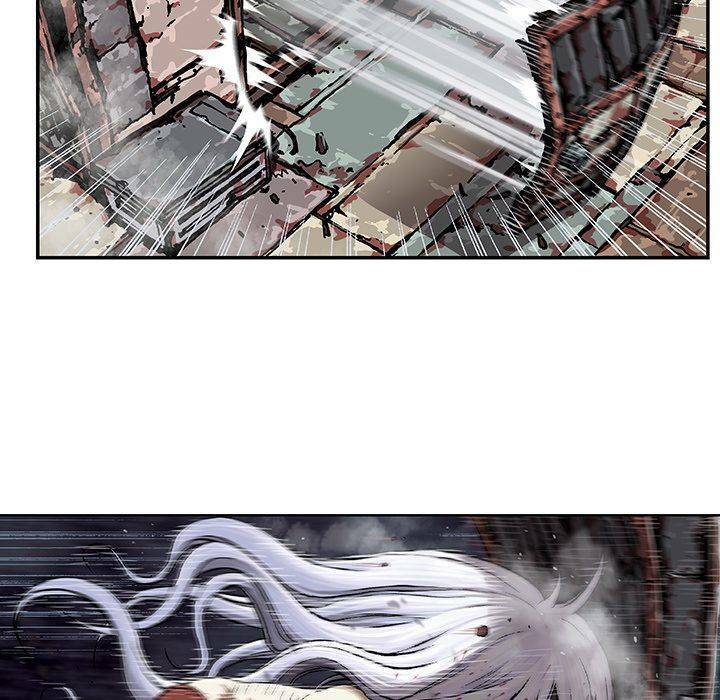 Đứa Con Thần Chết Chapter 68 - Next Chapter 69