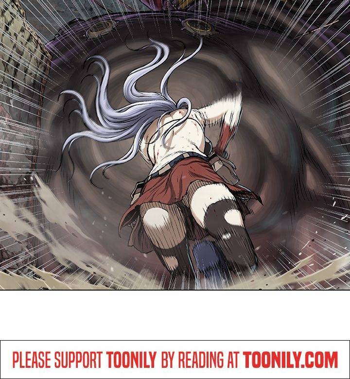 Đứa Con Thần Chết Chapter 68 - Next Chapter 69