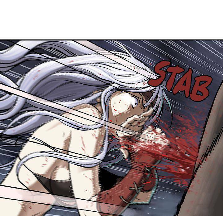 Đứa Con Thần Chết Chapter 68 - Next Chapter 69