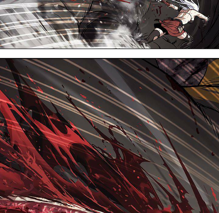 Đứa Con Thần Chết Chapter 68 - Next Chapter 69