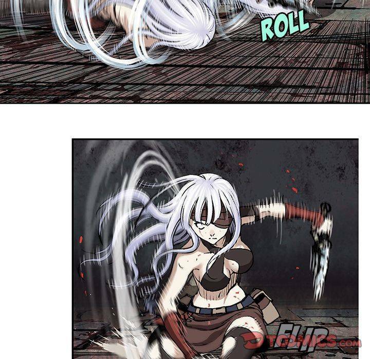 Đứa Con Thần Chết Chapter 68 - Next Chapter 69
