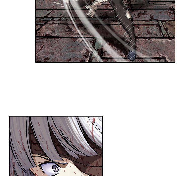 Đứa Con Thần Chết Chapter 68 - Next Chapter 69