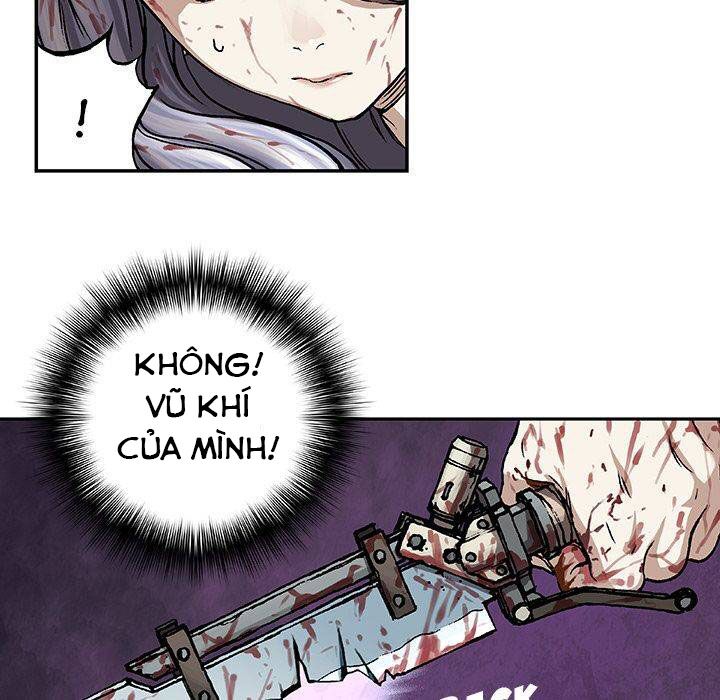 Đứa Con Thần Chết Chapter 68 - Next Chapter 69