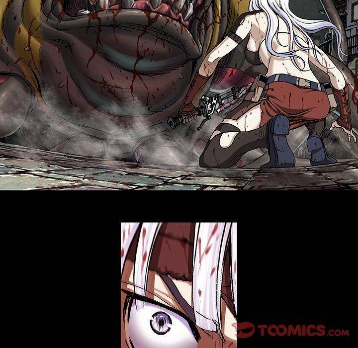 Đứa Con Thần Chết Chapter 68 - Next Chapter 69