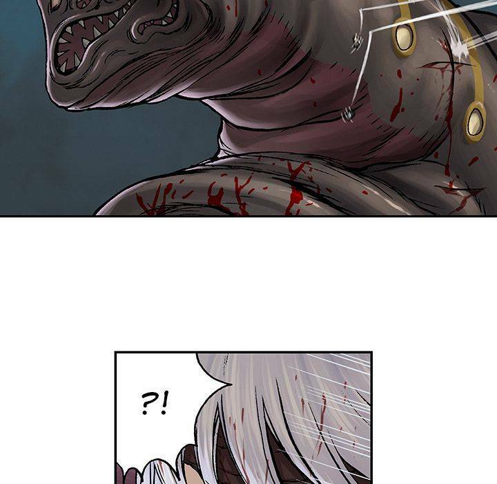 Đứa Con Thần Chết Chapter 68 - Next Chapter 69